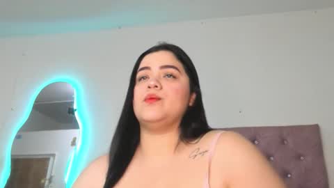 laurenlaine online show from 02-08-26, 11:46