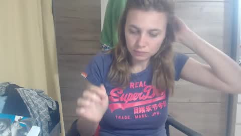 laurenmy online show from 12-20-24, 07:07