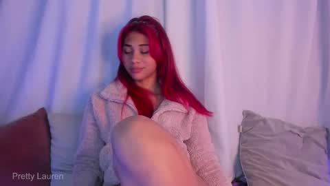 Lauren online show from 02-04-26, 03:01