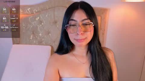 laurenn_smitth online show from 10-27-25, 12:53