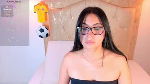 laurenn_smitth online show from 07-16-26, 12:33