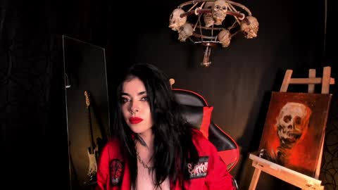 Snapshot of laurenrousexx chatting on 12-14-24, 03:07 LAUREN INDEPENDENT MODEL HELP ME REACH 100 LIKES PLS online show from 12-14-24, 03:07