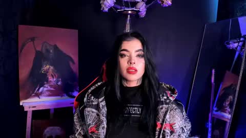 Snapshot of laurenrousexx chatting on 02-21-25, 10:15 LAUREN INDEPENDENT MODEL HELP ME REACH 100 LIKES PLS online show from 02-21-25, 10:15