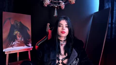 Snapshot of laurenrousexx chatting on 02-23-25, 03:51 LAUREN INDEPENDENT MODEL HELP ME REACH 100 LIKES PLS online show from 02-23-25, 03:51