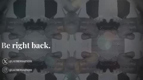 Lauren Saenz online show from 02-01-25, 08:05