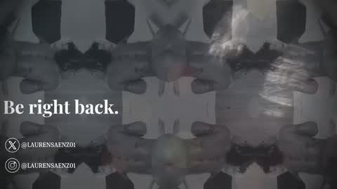 Lauren Saenz online show from 02-01-25, 11:06