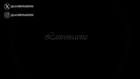 Lauren Saenz online show from 02-17-25, 12:05