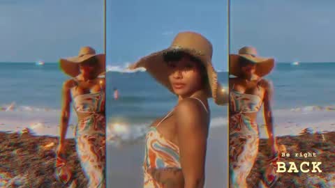 Lauren Saenz online show from 02-25-25, 12:03