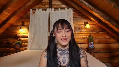 Lauren and Cristopher online show from 03-03-26, 04:07