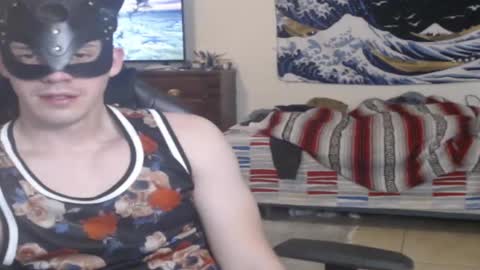 Snapshot of laurenssyx chatting on 01-04-25, 03:50 Lauren online show from 01-04-25, 03:50