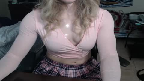 Snapshot of laurenssyx chatting on 01-04-25, 05:37 Lauren online show from 01-04-25, 05:37