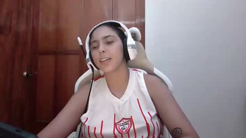 Laurent online show from 12-06-24, 01:07