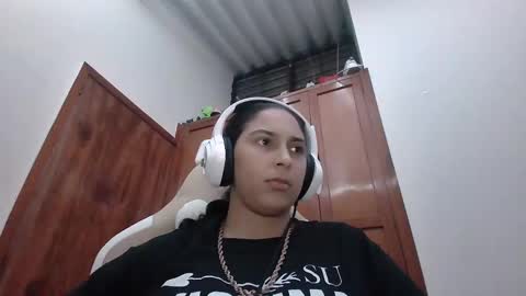 Laurent online show from 12-07-24, 02:42