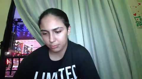 Laurent online show from 12-10-24, 01:11