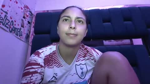 Laurent online show from 12-15-24, 05:34