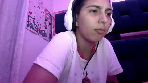 Laurent online show from 01-07-25, 05:43