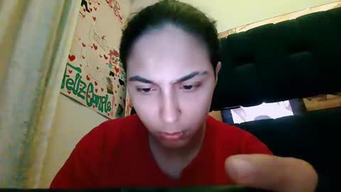 Laurent online show from 01-16-25, 03:56