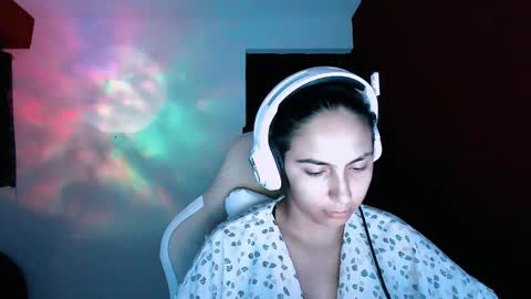 Laurent online show from 02-09-25, 03:00