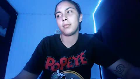 Laurent online show from 02-25-25, 12:14