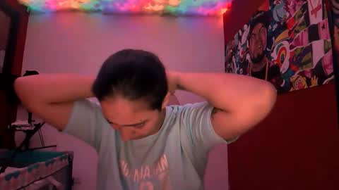 Laurent online show from 09-11-25, 04:01