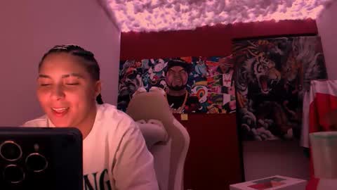 Laurent online show from 09-21-25, 08:16