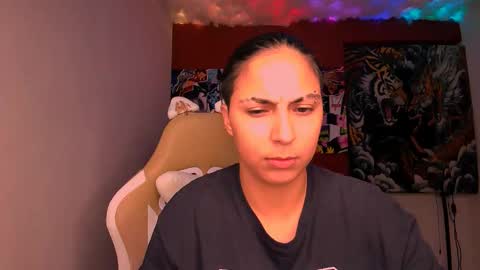 Laurent online show from 10-01-25, 02:17