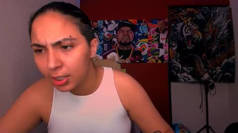 Laurent online show from 10-12-25, 02:32