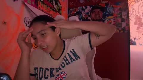 Laurent online show from 10-18-25, 09:26