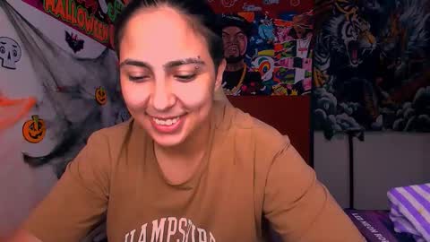 Laurent online show from 10-25-25, 05:59