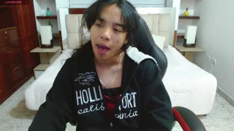 laurent online show from 01-14-25, 09:45