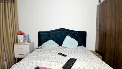 Snapshot of laurent_jones chatting on 02-10-25, 02:30 daniela angel online show from 02-10-25, 02:30