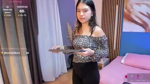 Hanna online show from 01-09-26, 12:41