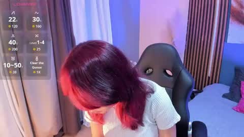 Hanna online show from 04-25-26, 12:08