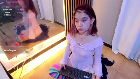 Hanna online show from 06-12-26, 12:15