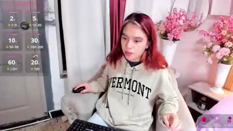Hanna online show from 06-14-26, 03:52