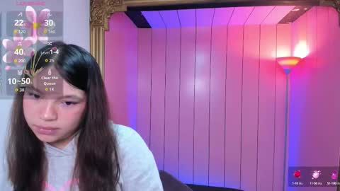 laurent_scott_ online show from 10-16-25, 12:06