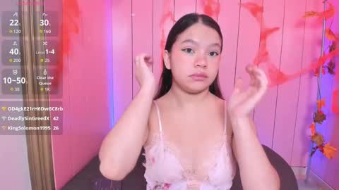 laurent_scott_ online show from 10-28-25, 11:58