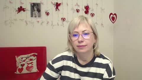 Lauren online show from 02-02-26, 06:23