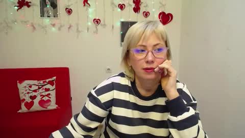 Lauren online show from 02-05-26, 08:35