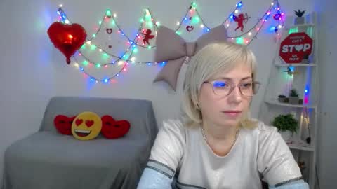 Lauren online show from 02-09-26, 06:50