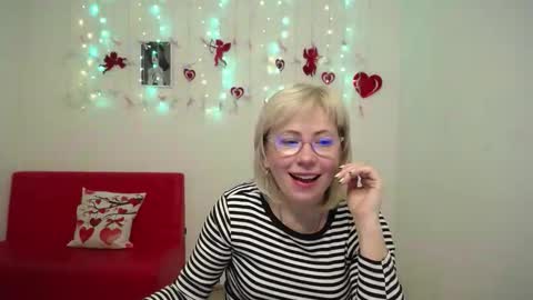 Lauren online show from 02-14-26, 05:59