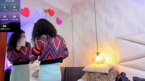 Snapshot of laurettedela_roux chatting on 12-15-25, 10:41 Laurent online show from 12-15-25, 10:41