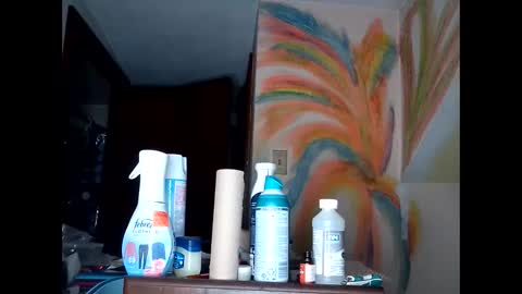 Lauren online show from 03-04-25, 11:22