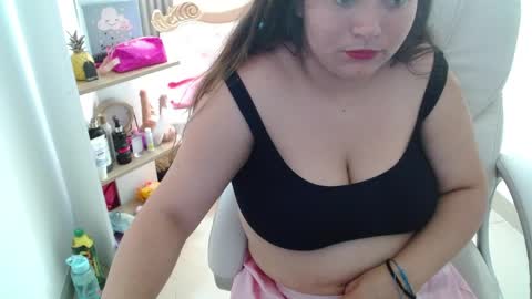 laura  online show from 05-18-26, 08:03