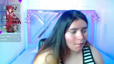 laura  online show from 06-09-26, 08:09