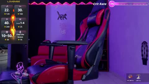 ANA LAURA online show from 11-15-25, 09:00