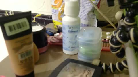 Dallas Hooter Edmonson online show from 12-16-25, 03:33