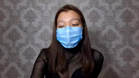 Snapshot of laurideklerk chatting on 03-25-26, 05:19 Hannah online show from 03-25-26, 05:19