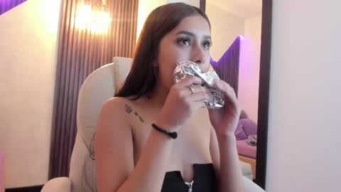 Lau online show from 02-27-25, 03:37