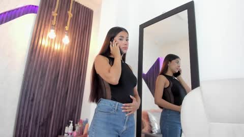 Lau online show from 10-02-25, 03:08